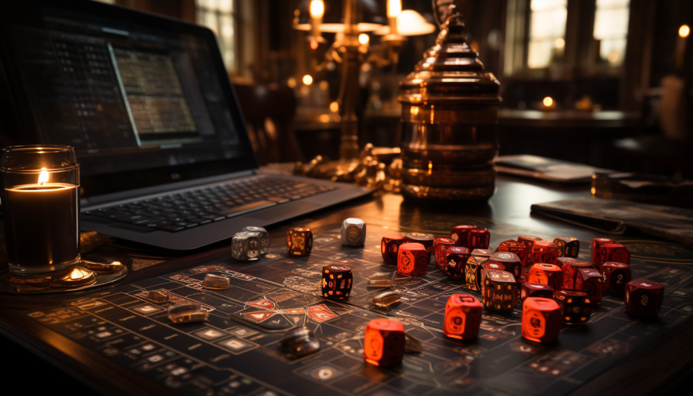 A Beginner's Guide To Navigating The World Of Online Casinos