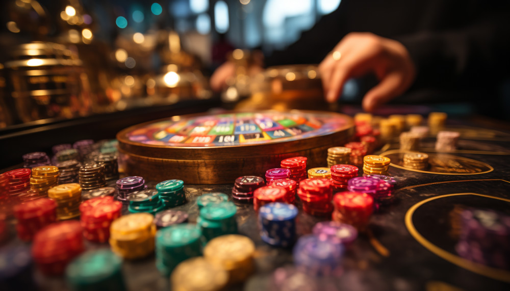 Analyzing Casino Game Trends: How To Stay Ahead