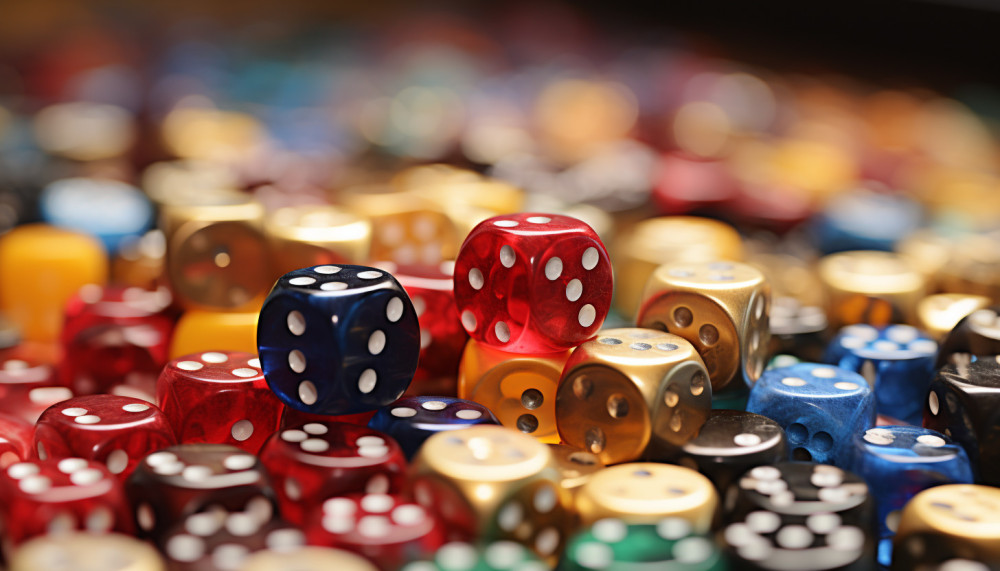 Breaking the Gamblers Fallacy: Understanding Probability