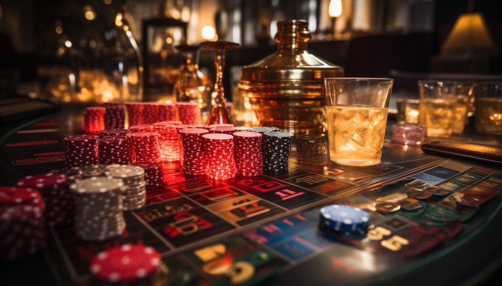 Exploring Popular Table Games: Tips And Tricks For Casino Success