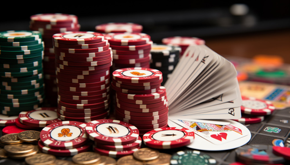Exploring The Evolution Of Online Gaming: A Deep Dive Into The Features And Security Enhancements Of Modern Betting Platforms