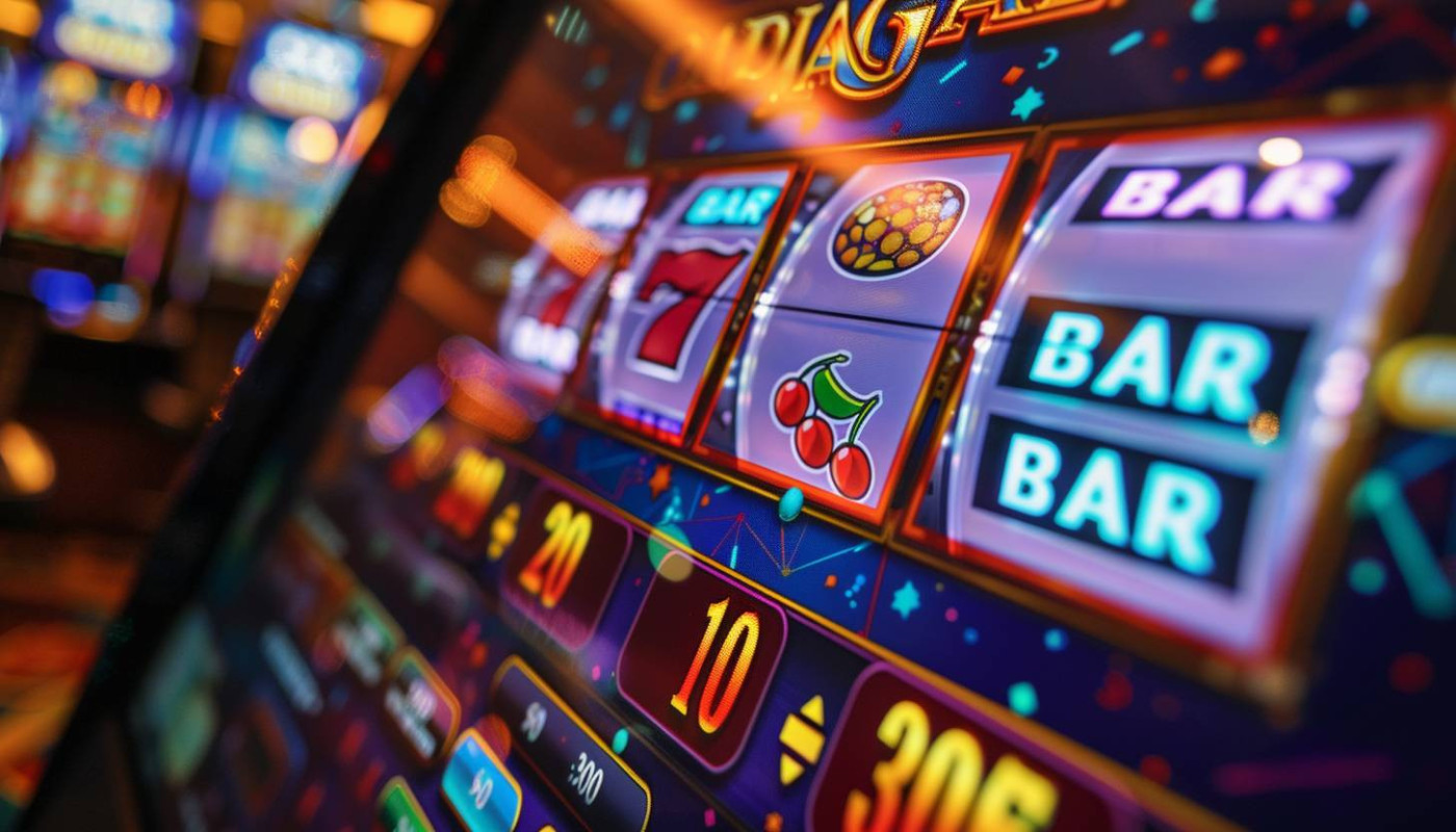 Exploring The Impact Of Bonus Features In Online Slot Games
