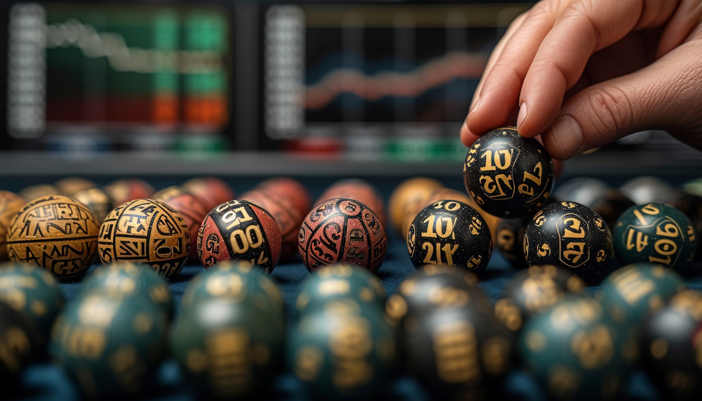 Exploring The Impact Of Lottery Strategies: Fact Or Fiction?