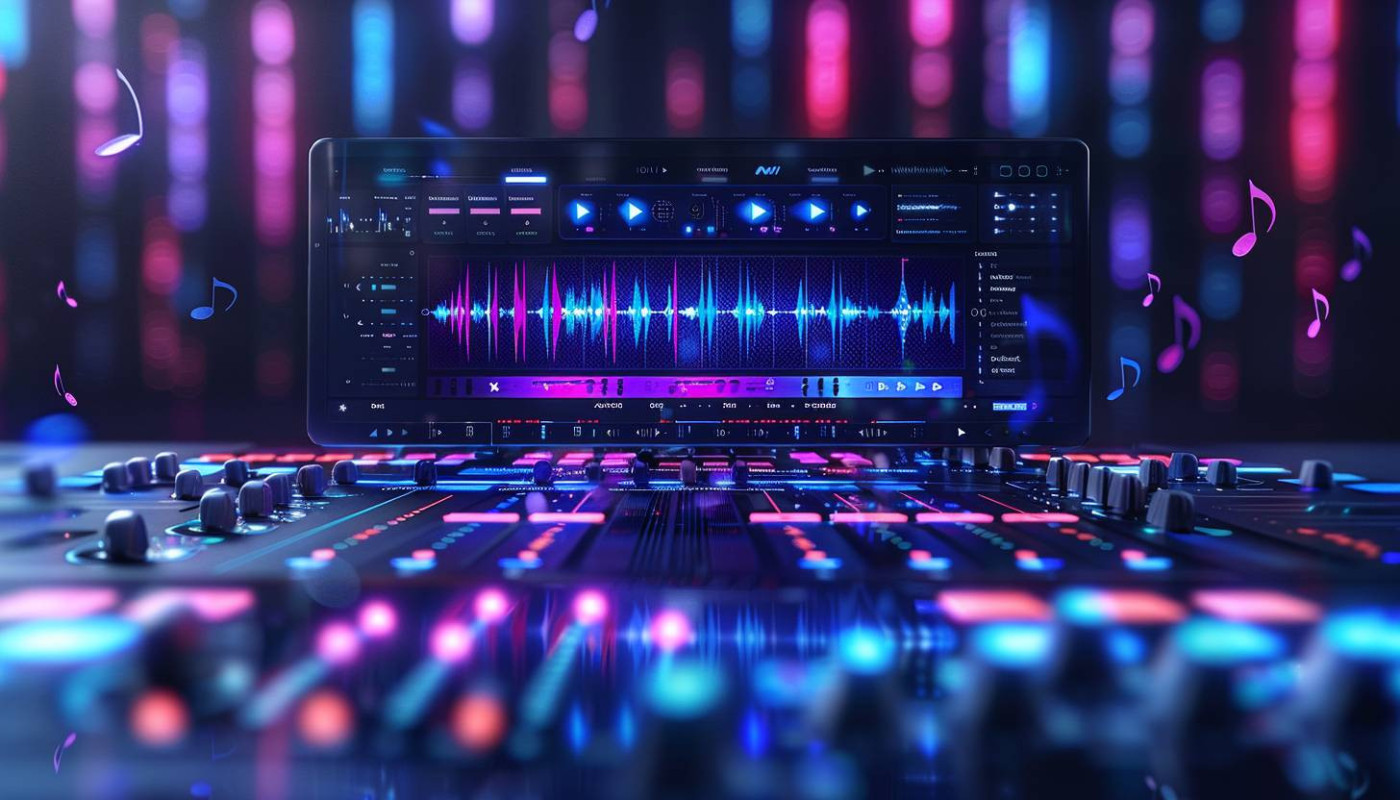 Exploring The Latest Trends In Digital Music Streaming Platforms