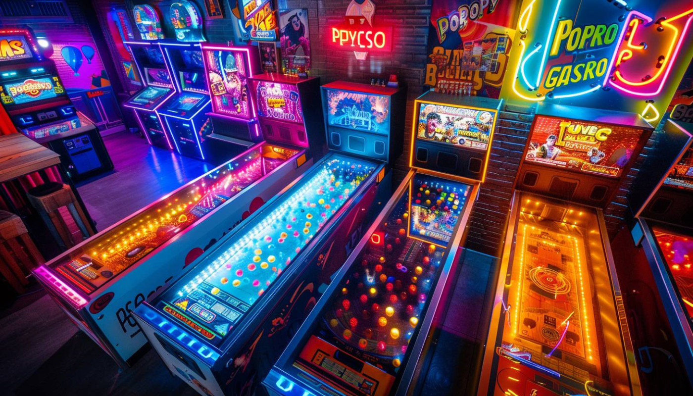 Exploring The Most Popular Free-to-Play Plinko Games Online