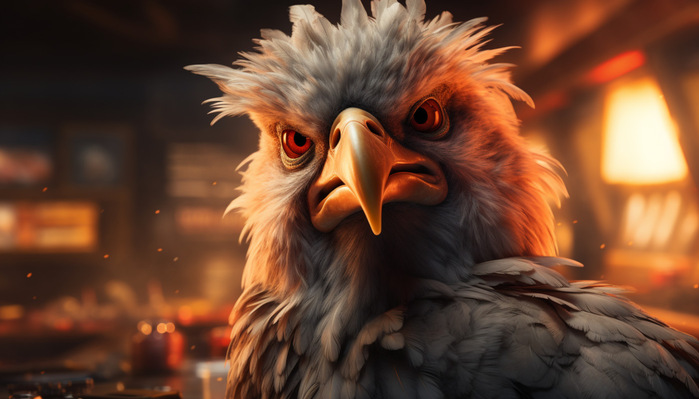 Exploring The Popularity Of Chicken-Themed Slots In Online Casinos