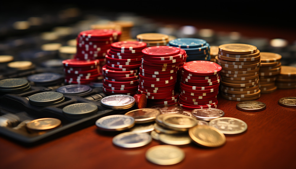 Exploring The World Of Online Casinos: Tips For Finding Legitimate Opportunities