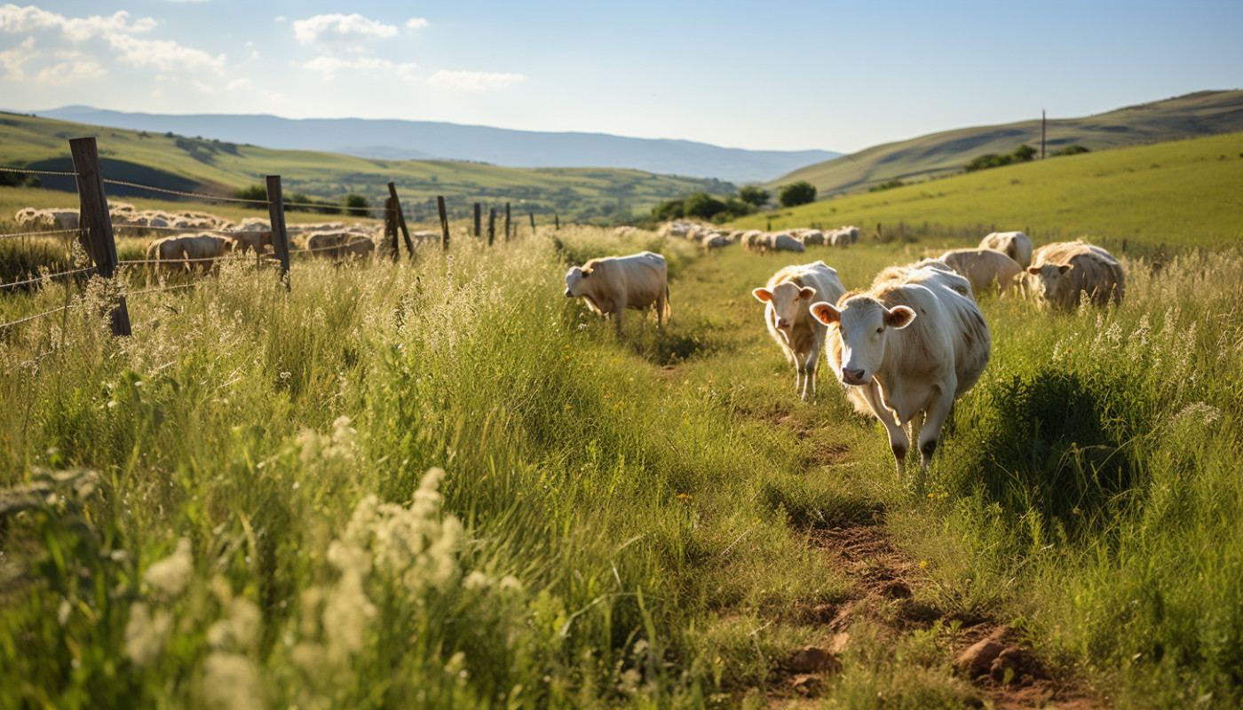 Key Factors Influencing The Success Of Ranch Management And Livestock Care