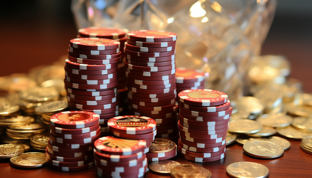 Maximizing Your Odds: Strategies For Winning At Online Casino Games