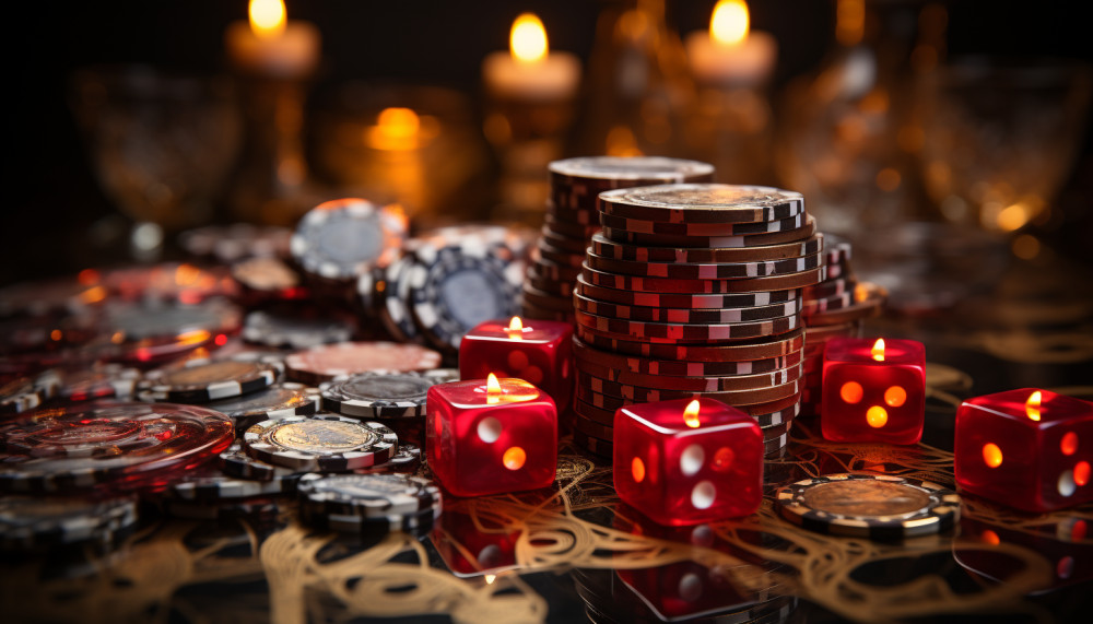 Maximizing Your Winnings with a $1000 Casino Sign-Up Bonus