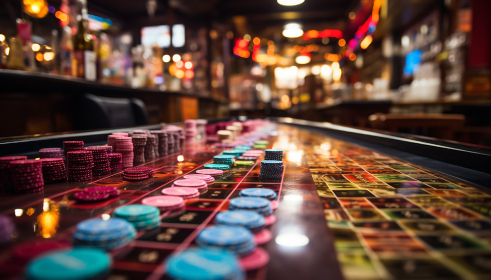 Navigating The Casino Scene: A Guide For Brazilian Tourists
