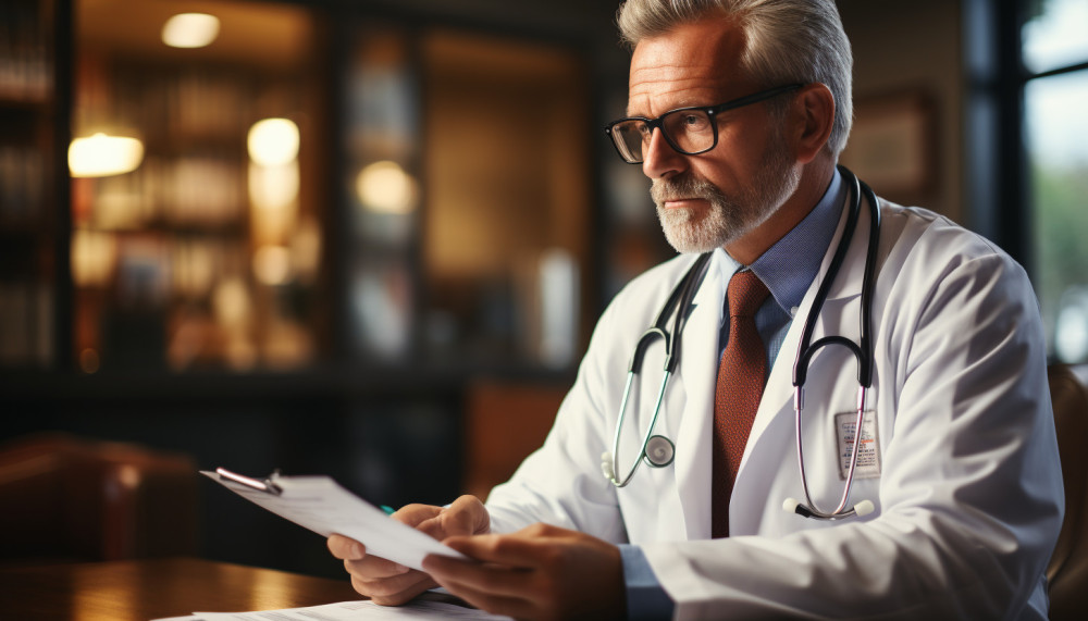 Reading the Signs: The Art of Accurate Prognosis