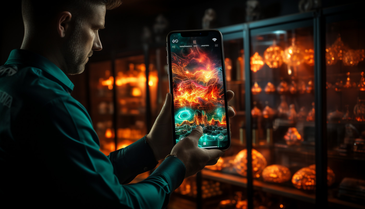 The Evolution Of Sports Betting: How Technology Is Shaping The Future