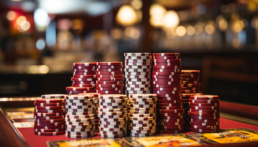The Impact Of Cultural Trends On Casino Gaming Preferences In 2023