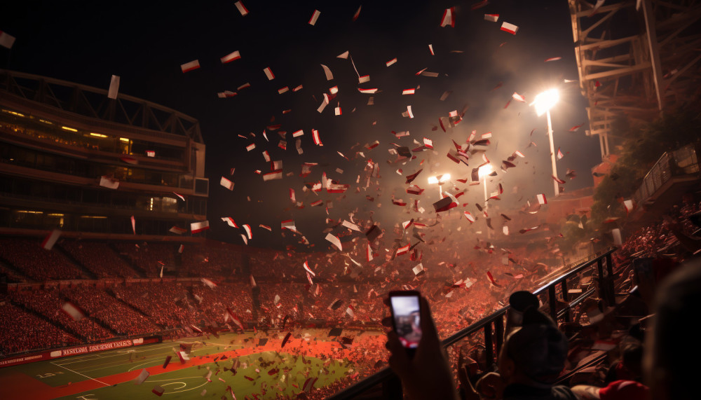 The Impact Of Mobile Technology On Sports Betting In Peru