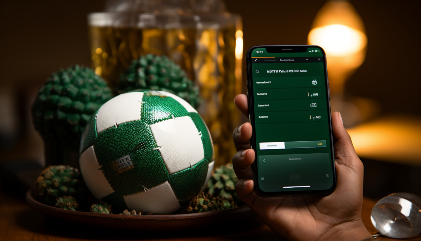 The Impact Of Mobile Technology On The Growth Of Online Betting In Nigeria