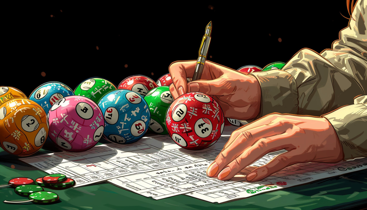 The Impact Of Probability And Luck In Lotto: Understanding Your Chances