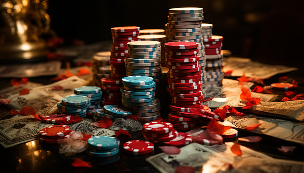The Psychology Of Betting: Understanding The Mindset For Successful Wagering