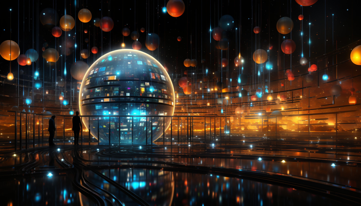 The Rise Of AI In Predicting Outcomes: A New Era For Lotto And Gaming