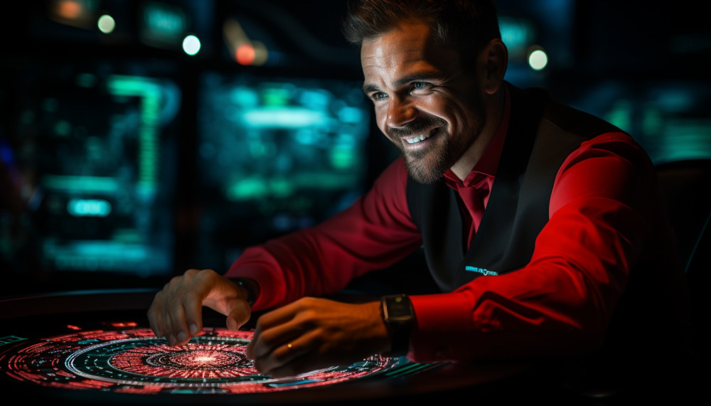 The Rise Of Live Dealer Games In Virtual Casinos