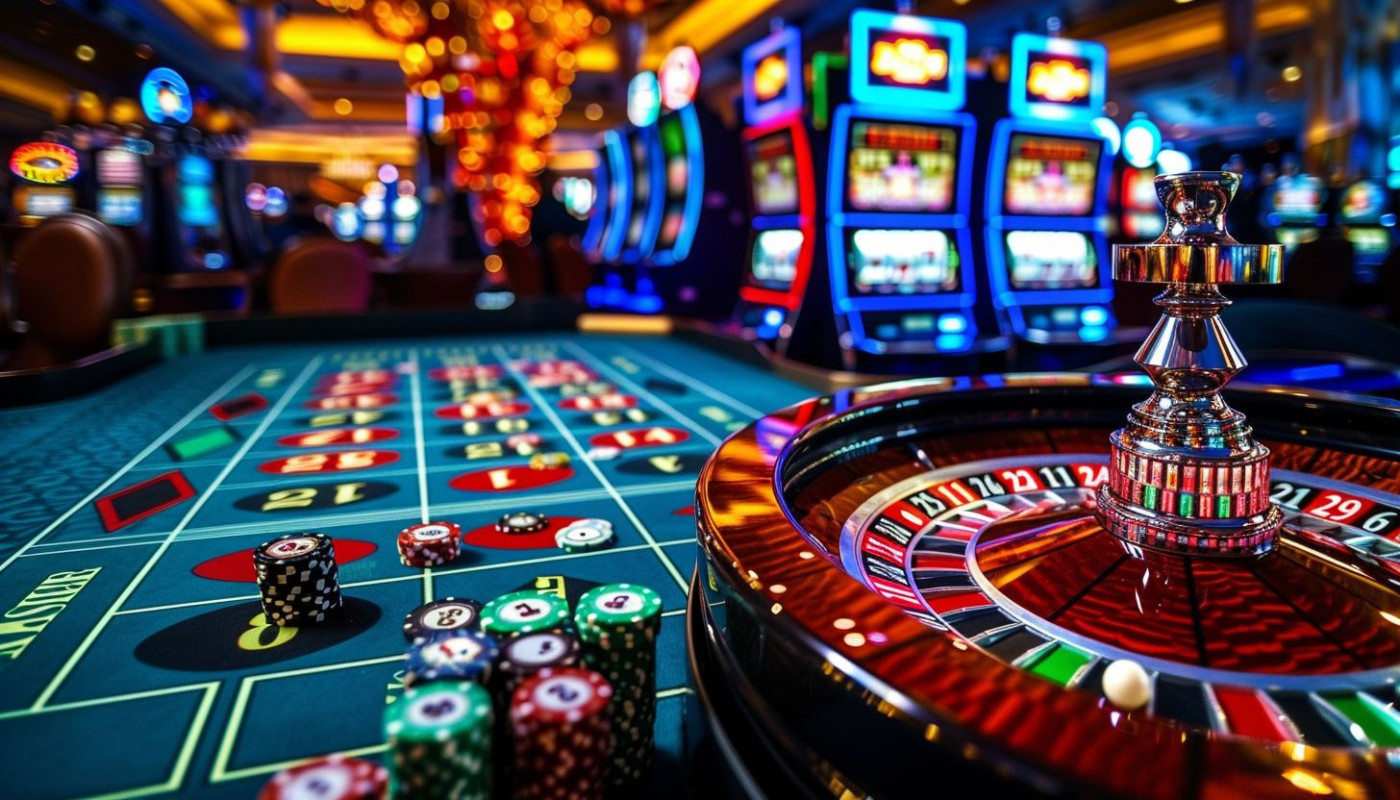 The Role Of Mobile Apps In Enhancing Gambling Experience
