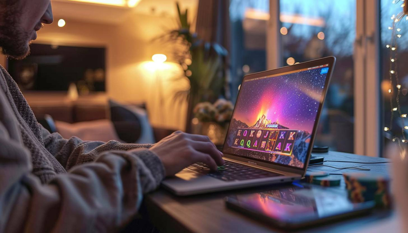 Tips For Newcomers On Making The Most Of Online Casinos