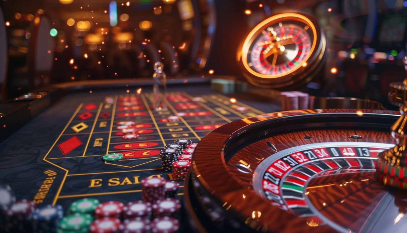Understanding The Fairness Of Online Casino Games