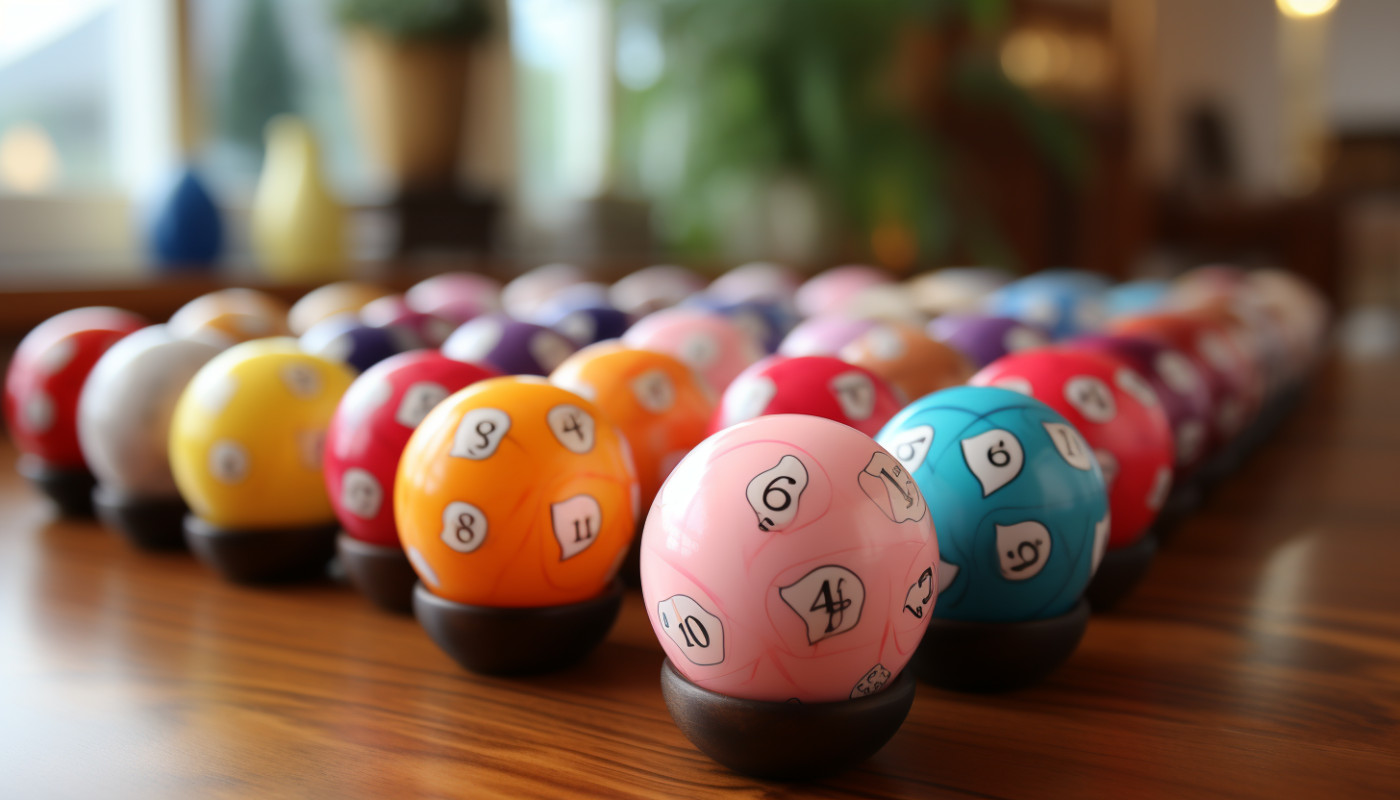 Understanding The Odds: A Beginner's Guide To Playing The Lottery Online