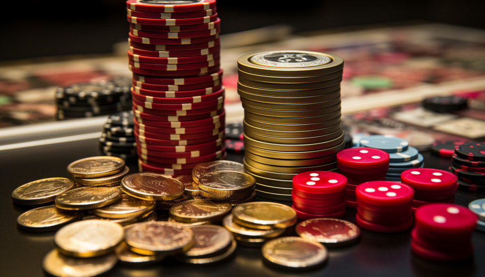 Understanding The Odds: What Every Casino Enthusiast Should Know