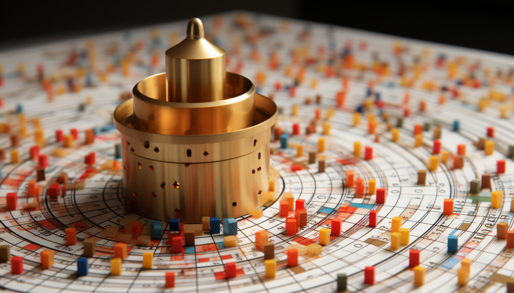 Unlocking the Unknowns of the Lotto Algorithm