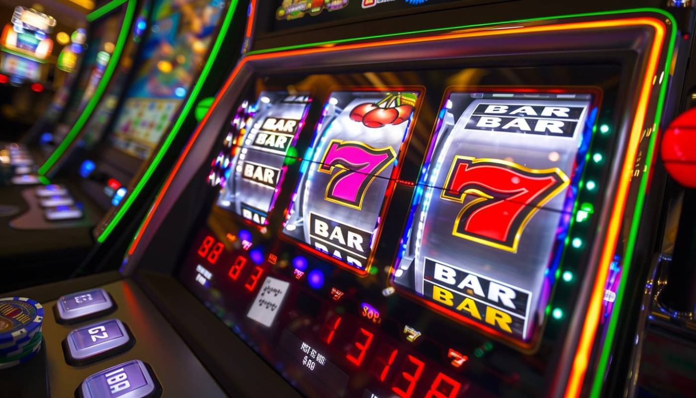 What You Need To Know About RTP In Online Slots