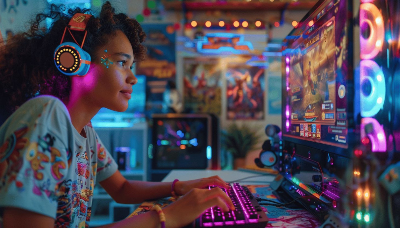 Why Practice Is Crucial In Succeeding At Online Games